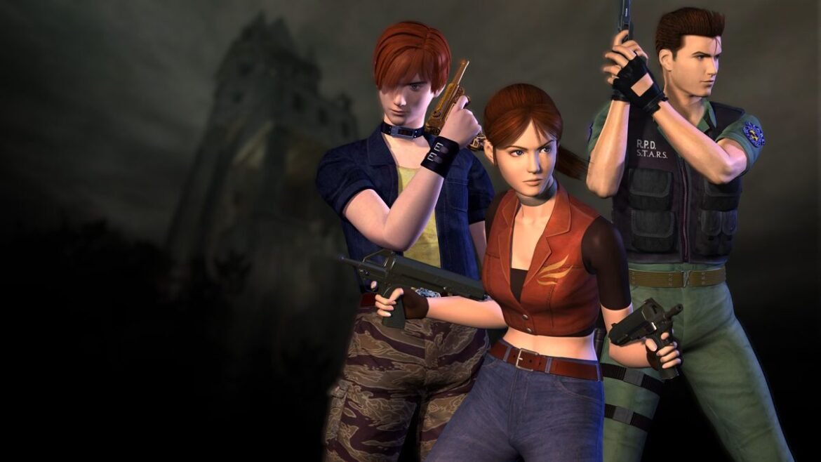 Προ των πυλών το Resident Evil – Code: Veronica Remake; Το κρυφό βίντεο της Capcom που «άναψε» φωτιές