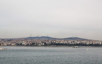 Τουρκία: Επίθεση σε τουρκικό αλιευτικό ανοιχτά της Κριμαίας – Ένας νεκρός και 4 τραυματίες στη Μαύρη Θάλασσα
