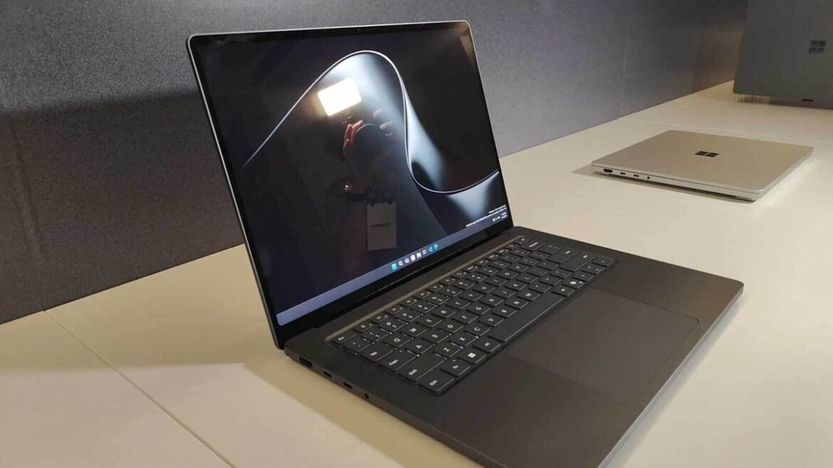 Nvidia RTX Spark Laptops: Φωτιά οι τιμές για τα νέα Arm-chips με αρχιτεκτονική Blackwell