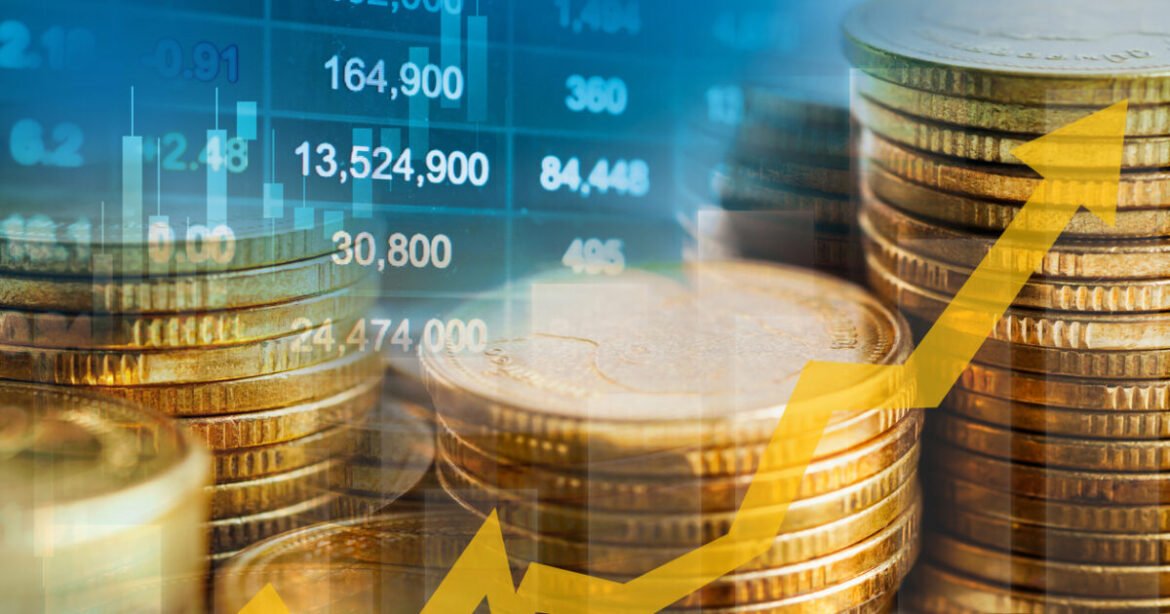 Ανάπτυξη: Το carry over ανεβάζει τον πήχη για το ΑΕΠ στα επόμενα τρίμηνα