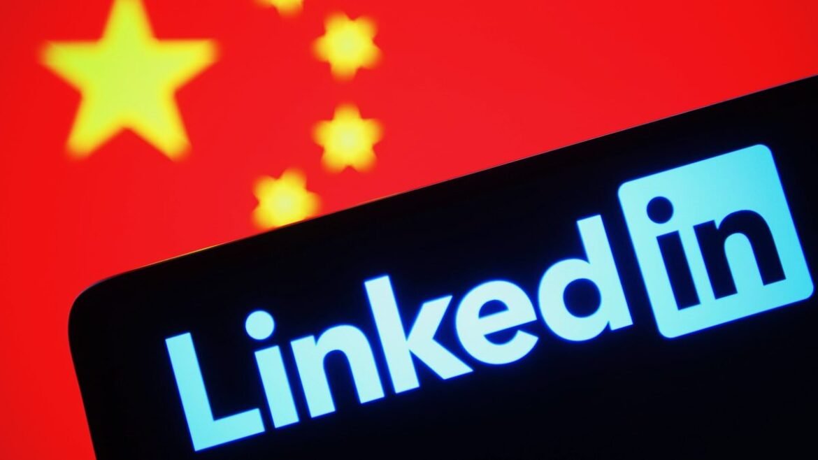 FBI: Πράκτορες της Κίνας χρησιμοποιούν το LinkedIn για να στρατολογήσουν δυτικούς αξιωματούχους
