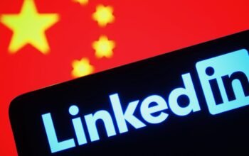 FBI: Πράκτορες της Κίνας χρησιμοποιούν το LinkedIn για να στρατολογήσουν δυτικούς αξιωματούχους