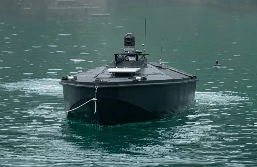«Συγγνώμη» από την Ουκρανία για το drone στη Λευκάδα