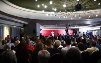 Ολοι εναντίον όλων στον ΣΥΡΙΖΑ – Κόντρες και αιχμές