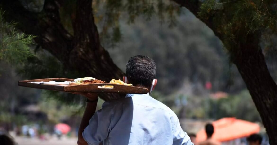 Αγορά εργασίας: Υψηλή παραβατικότητα παρά την αύξηση της απασχόλησης το 2025