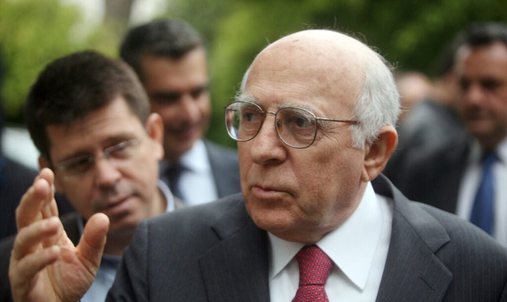 Τη Δευτέρα 8 Ιουνίου η εξόδιος ακολουθία του Γιώργου Σουφλιά στου Παπάγου