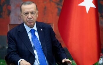 Ο Ερντογάν επαναφέρει το όραμα της «Μεγάλης Τουρκίας»: «Δεν μας χωράνε τα σύνορα»