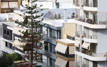 Νέο «Ανακαινίζω»: Επιδοτήσεις έως 36.000 ευρώ για αναβάθμιση 25.000 κατοικιών