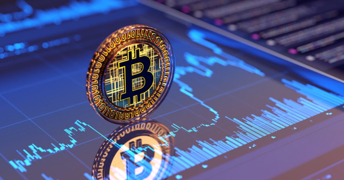 Βitcoin σε ελεύθερη πτώση: Κάτω από τα 60.000 δολάρια μετά τις κινήσεις της Strategy, η μεγαλύτερη πτώση από τον Οκτώβριο 2024