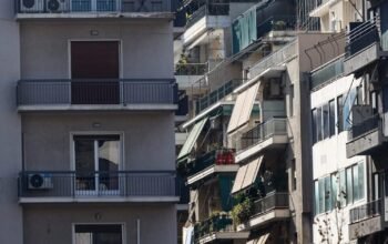 Το «Σπίτι μου ΙΙ» ανεβάζει ταχύτητα στις μεταβιβάσεις ακινήτων – Ισχυρή άνοδος 14,1% σε ετήσια βάση