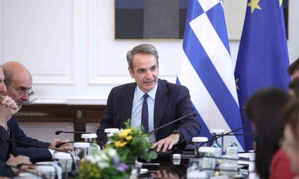 Τα βήματα για την Ελλάδα του 2030: Οι προτεραιότητες που ανέδειξε ο Πρωθυπουργος