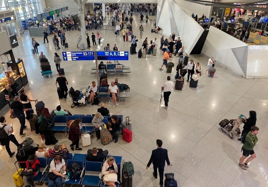 «Κλειδώνουν» οι αποζημιώσεις έως 600 ευρώ για καθυστερήσεις και ακυρώσεις πτήσεων στην Ευρώπη
