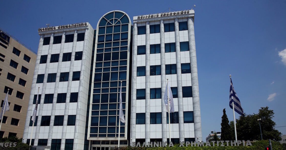 Το Euronext Athens υποδέχεται τη ναυτιλία – Το ντεμπούτο της Safe Bulkers και οι 32 ελληνικές εισηγμένες στις ΗΠΑ