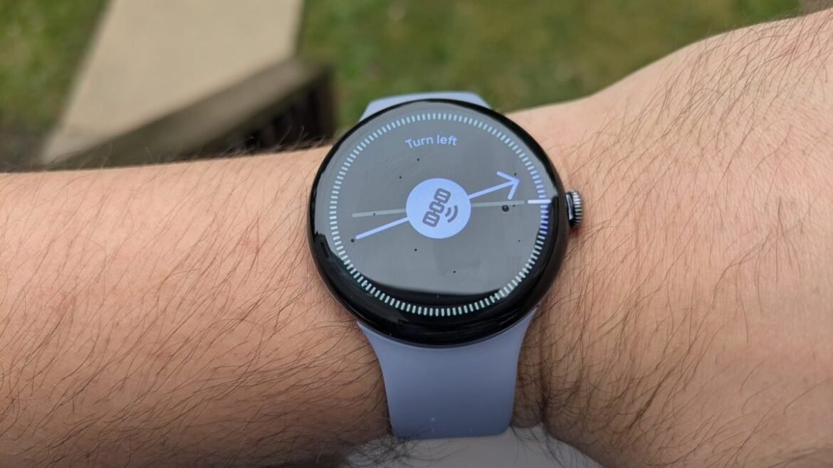Το Google Pixel Watch 5 βρέθηκε στον βυθό της Καραϊβικής από τον δημιουργό του Borderlands