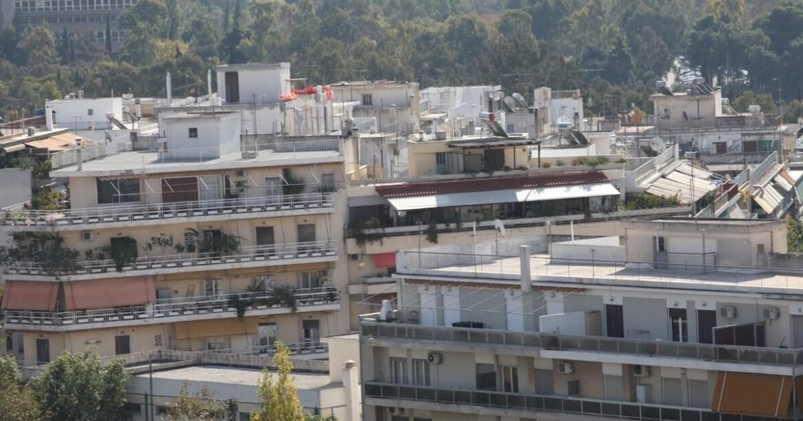 Νέο πρόγραμμα ανακαίνισης παλαιών κατοικιών ύψους 480 εκατ. ευρώ