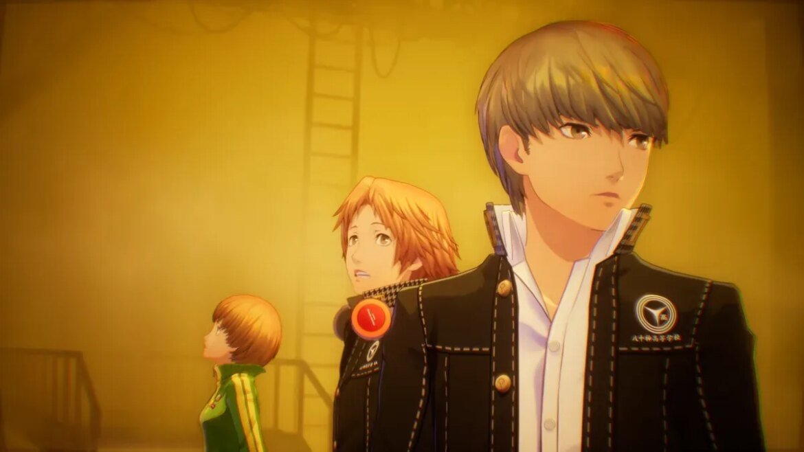 Persona 4 Revival: Ανακοινώθηκε η ημερομηνία κυκλοφορίας του remake του θρυλικού RPG της Atlus