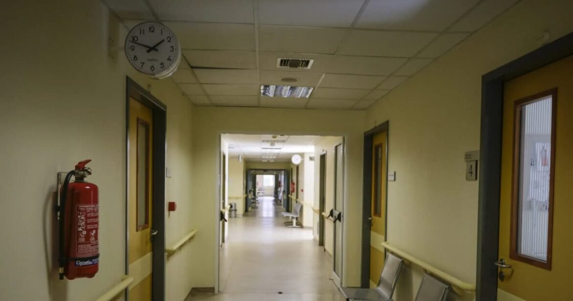 ΙΟΒΕ: Στο 3,3% του ΑΕΠ οι πληρωμές στην ιδιωτική υγεία – Μεγάλες οι κοινωνικές ανισότητες