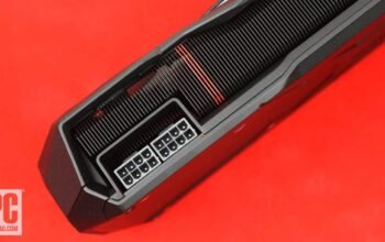 Στροφή στα data centers: Η AMD «παγώνει» τις νέες gaming κάρτες γραφικών μέχρι το 2028