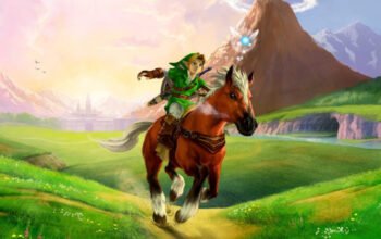 The Legend of Zelda: Ocarina of Time Remake: Επιβεβαιώθηκε επίσημα στο Nintendo Direct