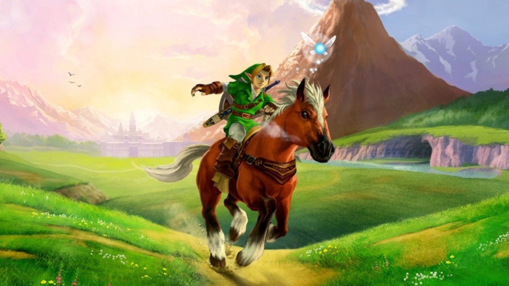 The Legend of Zelda: Ocarina of Time Remake: Επιβεβαιώθηκε επίσημα στο Nintendo Direct