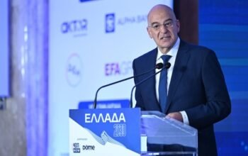 Δένδιας: Ερχεται η μεγαλύτερη μεταρρύθμιση στην ιστορία των Ενόπλων Δυνάμεων