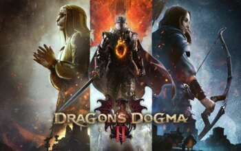 Dragon’s Dogma 2: Dark Arisen: Η Capcom ανακοίνωσε expansion με νέα χιονισμένη περιοχή