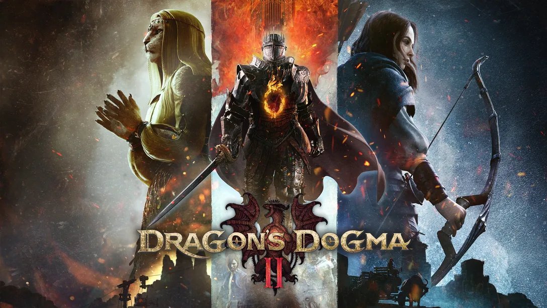 Dragon’s Dogma 2: Dark Arisen: Η Capcom ανακοίνωσε expansion με νέα χιονισμένη περιοχή