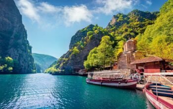 Ο προορισμός της Ευρώπης με την πιο φθηνή διαμονή σε Airbnb