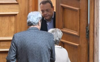 Πολάκης σε Φάμελλο: Μπάσταρδη κατάσταση – Εχεις δέκα μέρες, αλλιώς…