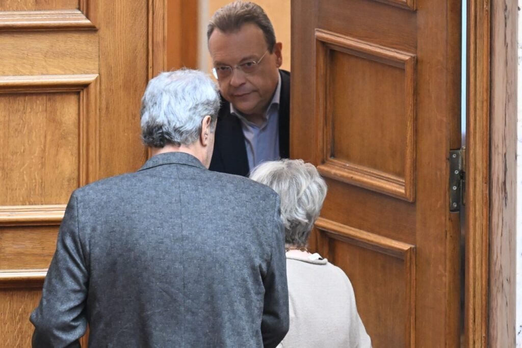 Πολάκης σε Φάμελλο: Μπάσταρδη κατάσταση – Εχεις δέκα μέρες, αλλιώς…