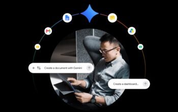 Η Google ρίχνει την τιμή του AI Plus στα 4.99€ και διπλασιάζει τον χώρο στα 400GB