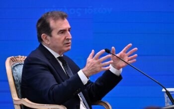Χρυσοχοΐδης: Νέος κίνδυνος για την Ευρώπη από οργανωμένο τρομοκρατικό δίκτυο