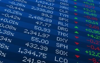 Χρηματιστήρια: Κλείσιμο με μικρές απώλειες στην Αθήνα – Μεικτά πρόσημα στις ευρωαγορές και απώλειες στη Wall Street