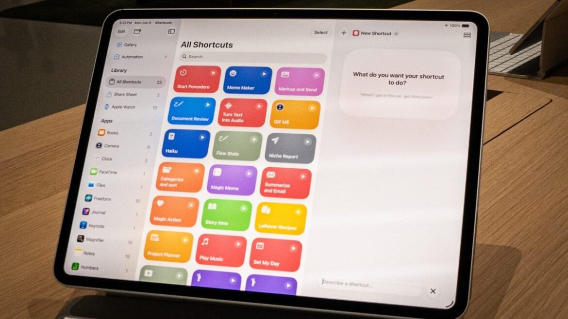 Το Apple Intelligence ξεκλειδώνει τα Shortcuts στο iOS 27: Δημιουργήστε αυτοματισμούς με φυσική γλώσσα