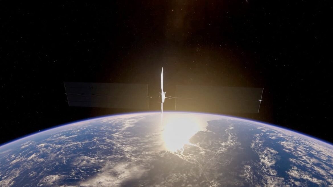 Διαστημικά data centers: Ο Elon Musk αποκαλύπτει τους «δορυφόρους AI» της SpaceX με υγρή ψύξη