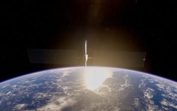 Διαστημικά data centers: Ο Elon Musk αποκαλύπτει τους «δορυφόρους AI» της SpaceX με υγρή ψύξη