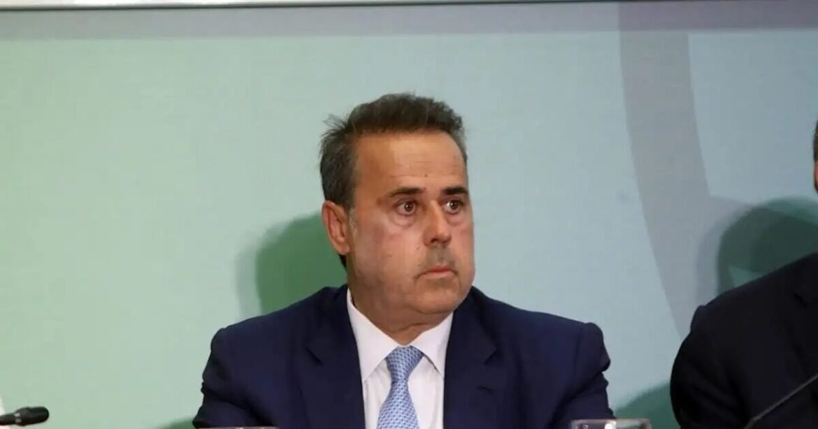 Παπασταύρου: Η Ελλάδα βρίσκεται στο επίκεντρο της νέας γεωμετρίας της ενέργειας