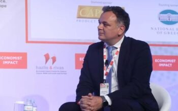 Παραιτήθηκε (και) ο γενικός γραμματέας του υπουργείου Πολιτισμού Γιώργος Διδασκάλου