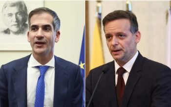 Μπακογιάννης: Σε τροχιά μνημονίων ο δήμος Αθηναίων από το «θηριώδες δάνειο» Δούκα