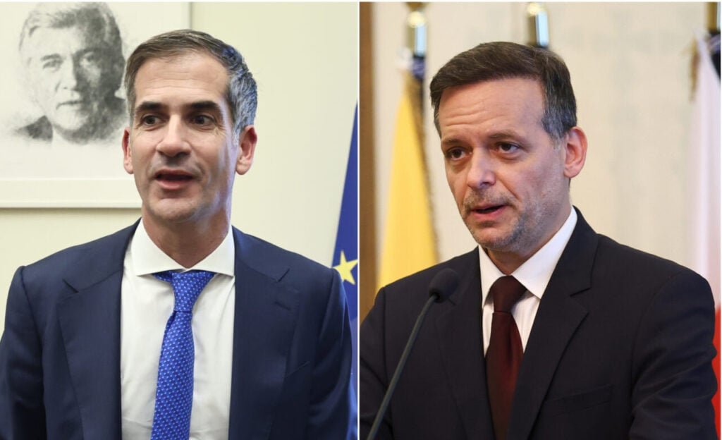 Μπακογιάννης: Σε τροχιά μνημονίων ο δήμος Αθηναίων από το «θηριώδες δάνειο» Δούκα
