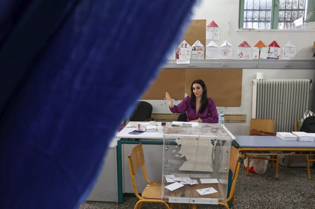 Τέλος ο β’ γύρος στις δημοτικές και περιφερειακές εκλογές – Στη Βουλή ο Κώδικας Τοπικής Αυτοδιοίκησης