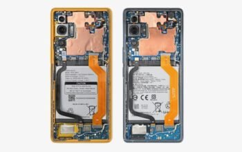 Αποκάλυψη iFixit για το T1 Phone: Το «αμερικανικό» κινητό της Trump Mobile είναι ένα κινεζικό HTC με χρυσό κάλυμμα
