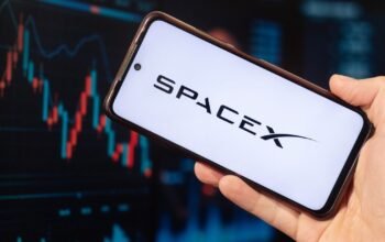 H SpaceX του Μασκ γράφει ιστορία – Στα 1,8 τρισ. δολάρια η αποτίμηση της εταιρείας