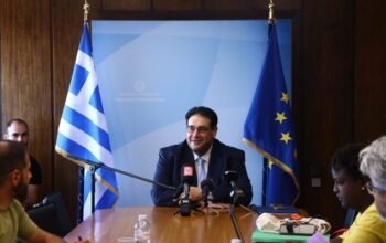 Λιβάνιος για Αυτοδιοίκηση: Τι αλλάζει σε εκλογές, φόρους, προσλήψεις και ελέγχους