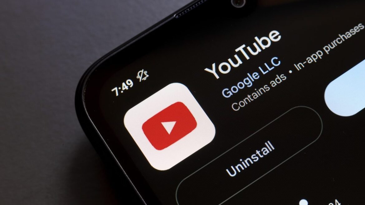 Το YouTube φέρνει κοινή χρήση βίντεο και ανταλλαγή μηνυμάτων στην Ελλάδα