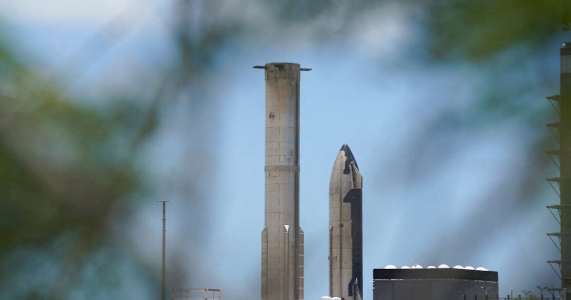 Η SpaceX «σήκωσε» 75 δισ. δολάρια στο μεγαλύτερο IPO όλων των εποχών – Ντεμπούτο στη Wall Street