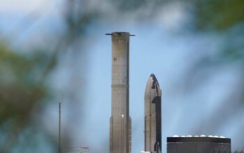 Η SpaceX «σήκωσε» 75 δισ. δολάρια στο μεγαλύτερο IPO όλων των εποχών – Ντεμπούτο στη Wall Street