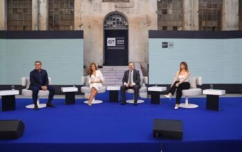 Tσίπρας: Ο Μητσοτάκης μιλάει για «μία κάλπη» γιατί ξέρει ότι στη δεύτερη θα χάσει