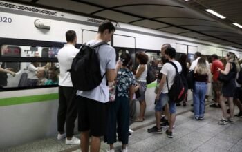 Κυρανάκης για υπόσχεση δωρεάν συγκοινωνιών από Ανδρουλάκη: Τα «δωρεάν» του ΠΑΣΟΚ τα πληρώνουμε πάντα ακριβά