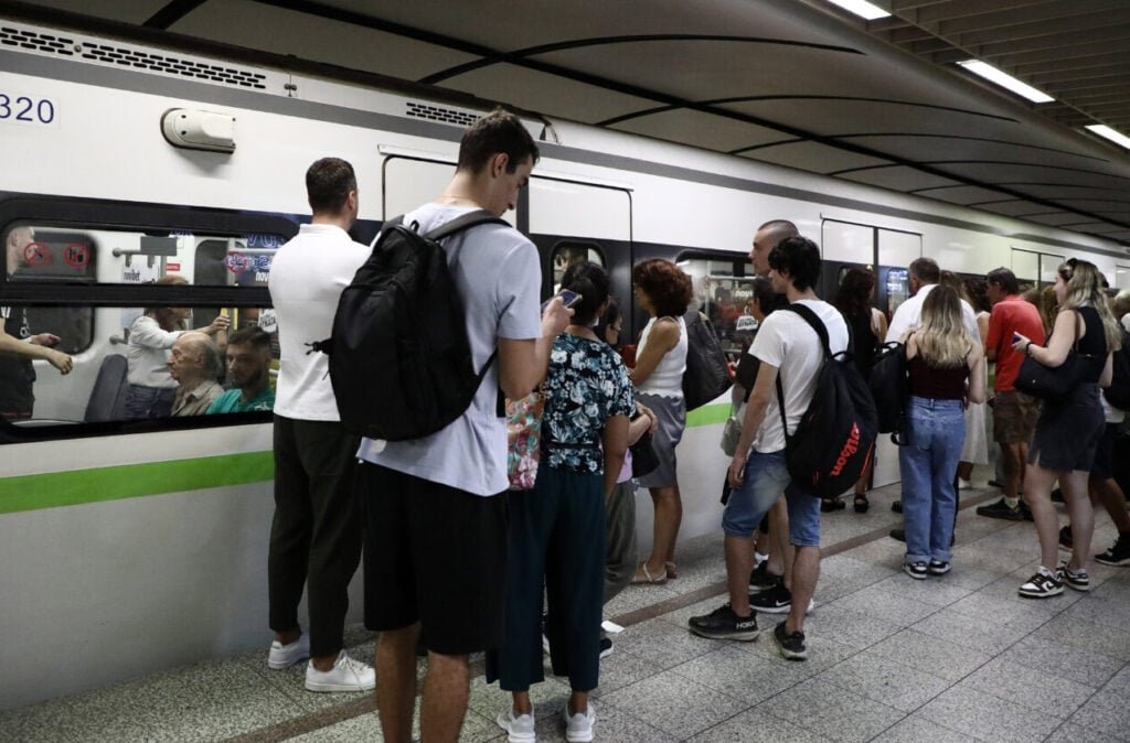 Κυρανάκης για υπόσχεση δωρεάν συγκοινωνιών από Ανδρουλάκη: Τα «δωρεάν» του ΠΑΣΟΚ τα πληρώνουμε πάντα ακριβά